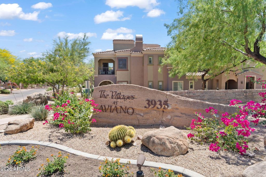 3935 E ROUGH RIDER Road 1169, Phoenix, AZ 85050 — photo 5