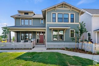 7161 W LAKE AVE, South Jordan, UT 84009