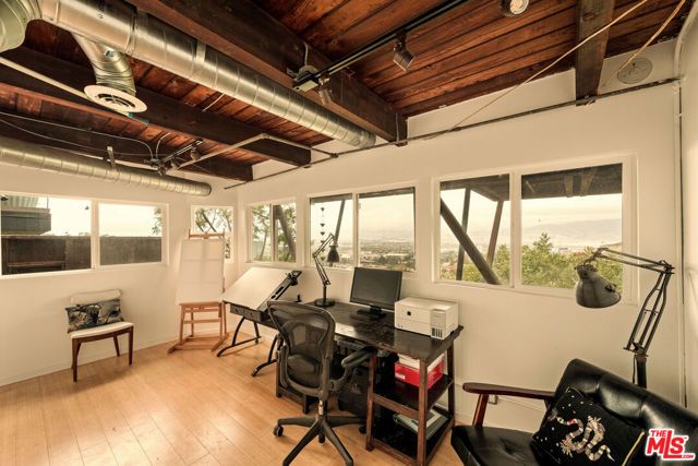 7185 Pacific View Drive, Los Angeles, CA 90068