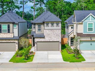 568 Red Cascade Trail, Willis, TX 77318
