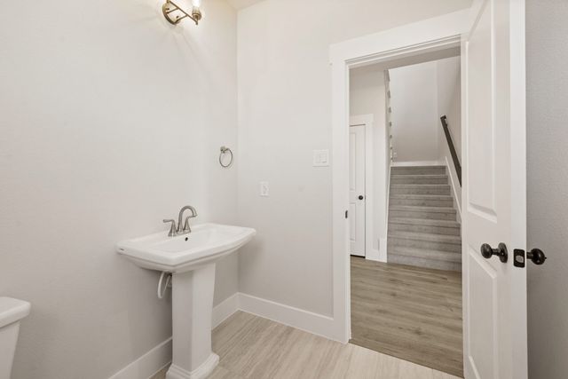 3836 Keya Drive, Celina, TX 75078