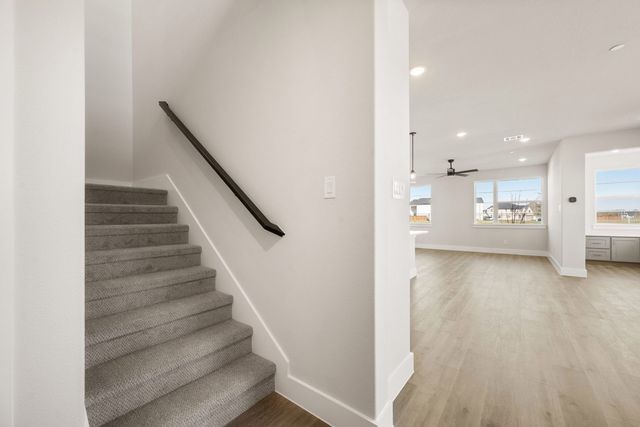 3836 Keya Drive, Celina, TX 75078