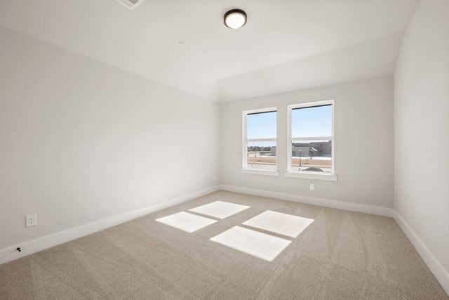 3836 Keya Drive, Celina, TX 75078