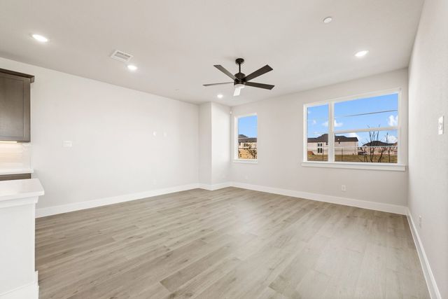 3836 Keya Drive, Celina, TX 75078