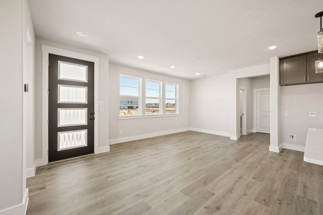 3836 Keya Drive, Celina, TX 75078