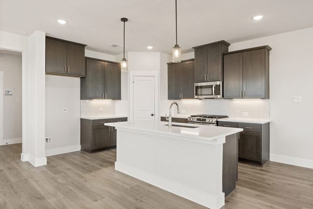 3836 Keya Drive, Celina, TX 75078