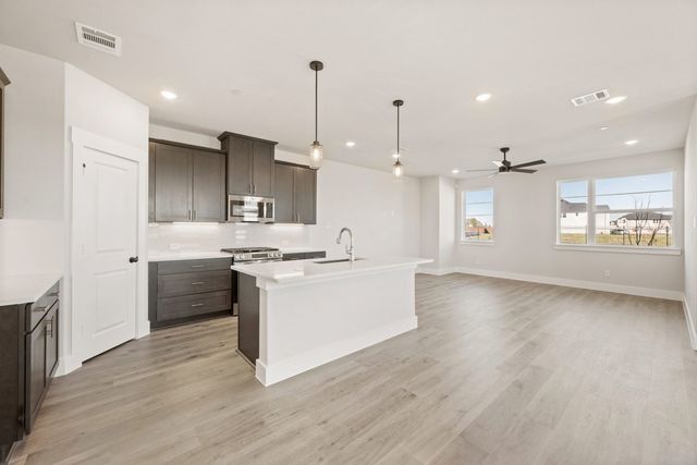 3836 Keya Drive, Celina, TX 75078