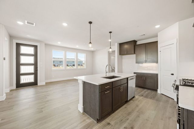 3836 Keya Drive, Celina, TX 75078