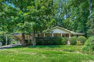 2737 Overlook Drive NE, Atlanta, GA 30345