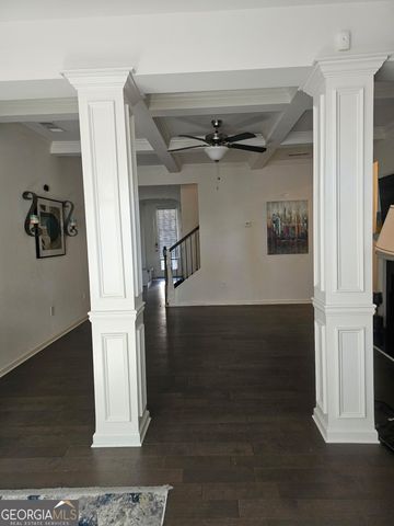 7823 Canterbury Court, Fairburn, GA 30213