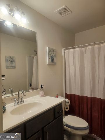7823 Canterbury Court, Fairburn, GA 30213