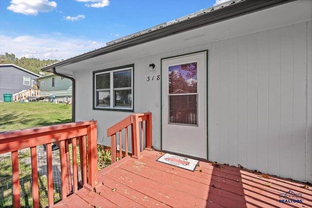 318 OTHER, Sturgis, SD 57785