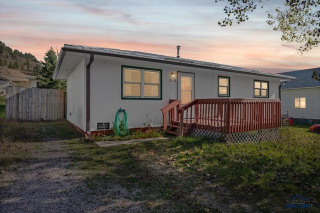 318 OTHER, Sturgis, SD 57785