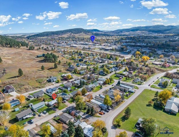 318 OTHER, Sturgis, SD 57785