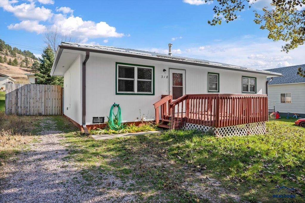 318 OTHER, Sturgis, SD 57785