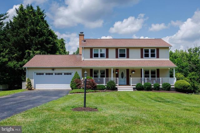 10044 CENTURY DR, Ellicott City, MD 21042