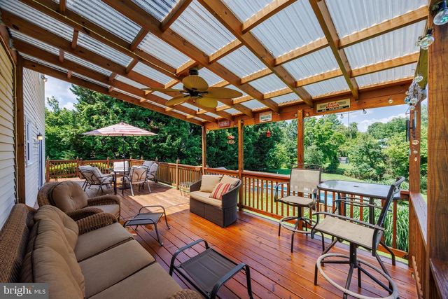10044 CENTURY DR, Ellicott City, MD 21042