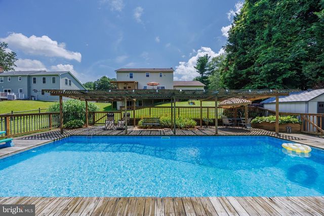 10044 CENTURY DR, Ellicott City, MD 21042