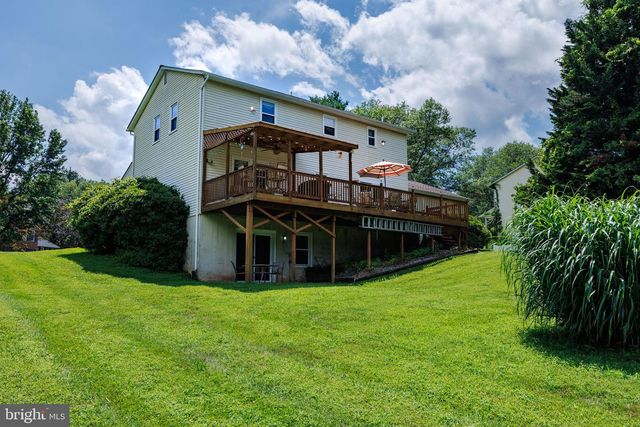 10044 CENTURY DR, Ellicott City, MD 21042