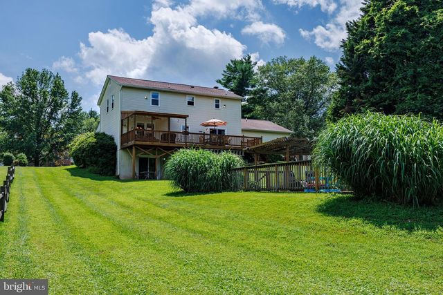 10044 CENTURY DR, Ellicott City, MD 21042