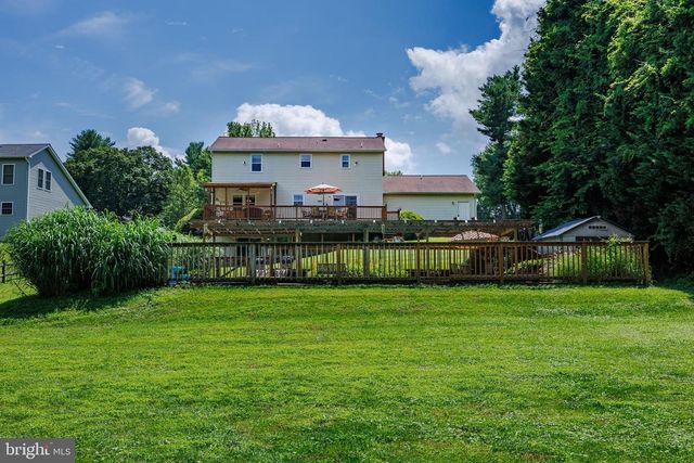 10044 CENTURY DR, Ellicott City, MD 21042