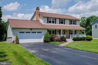 10044 CENTURY DR, Ellicott City, MD 21042