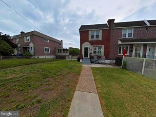 2071 KENT RD, Folcroft, PA 19032