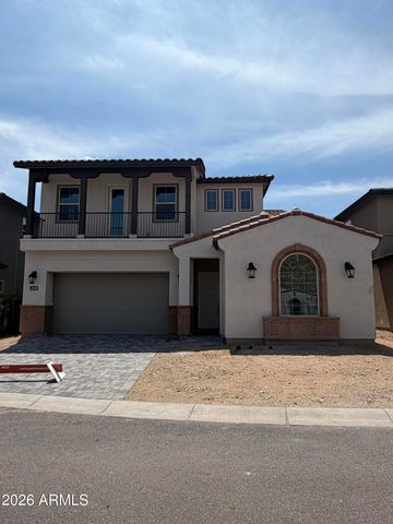 21249 W MARIPOSA Street, Buckeye, AZ 85396