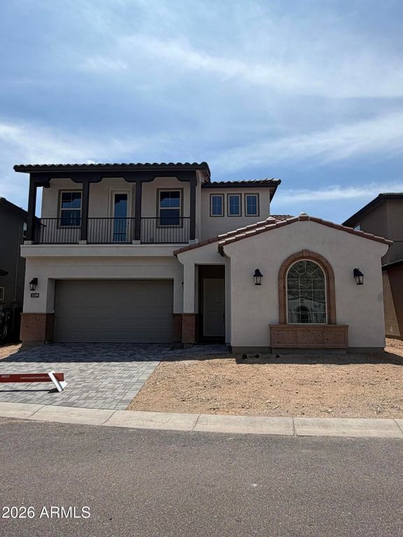 21249 W MARIPOSA Street, Buckeye, AZ 85396 — photo 2