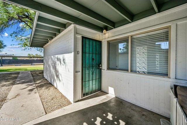 1518 W Colter Street Apt 10, Phoenix, AZ 85015