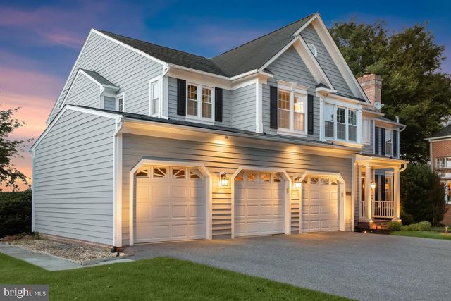 3606 WILLOW BIRCH DR, Glenwood, MD 21738