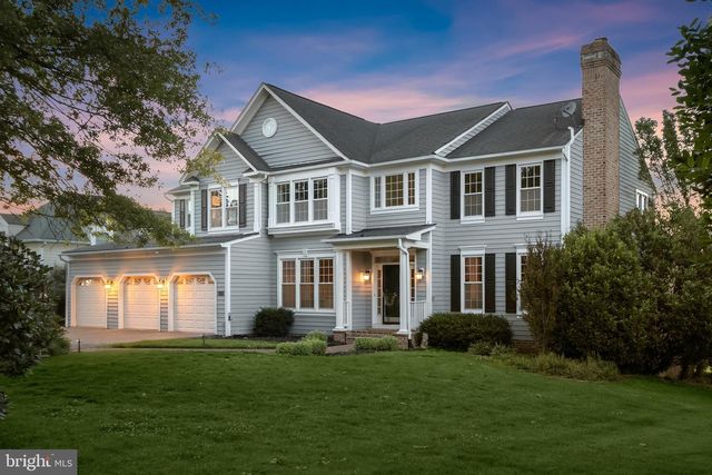 3606 WILLOW BIRCH DR, Glenwood, MD 21738