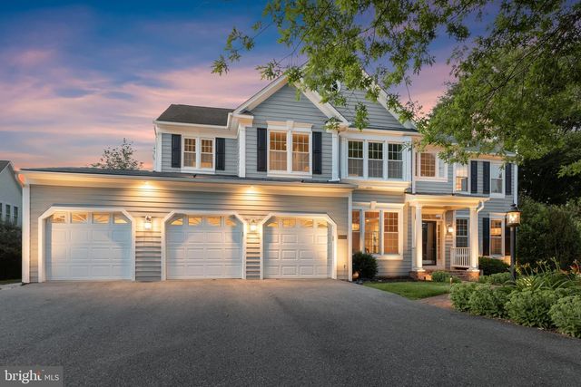 3606 WILLOW BIRCH DR, Glenwood, MD 21738