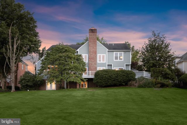 3606 WILLOW BIRCH DR, Glenwood, MD 21738
