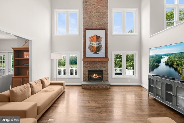 3606 WILLOW BIRCH DR, Glenwood, MD 21738