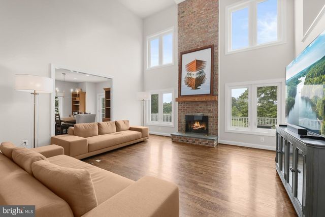 3606 WILLOW BIRCH DR, Glenwood, MD 21738