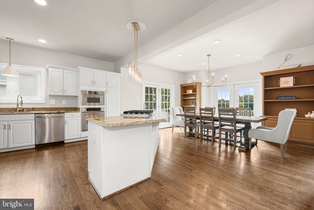 3606 WILLOW BIRCH DR, Glenwood, MD 21738