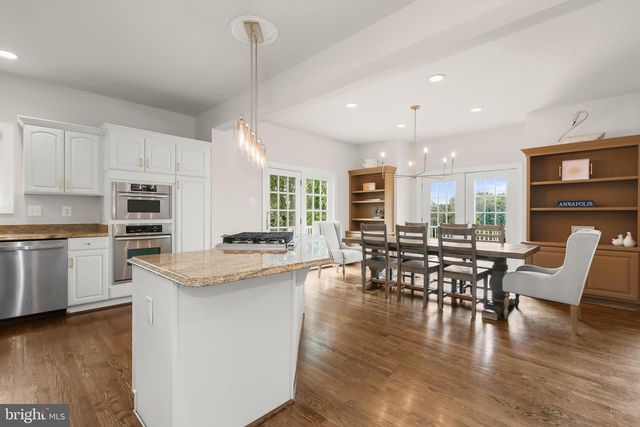 3606 WILLOW BIRCH DR, Glenwood, MD 21738