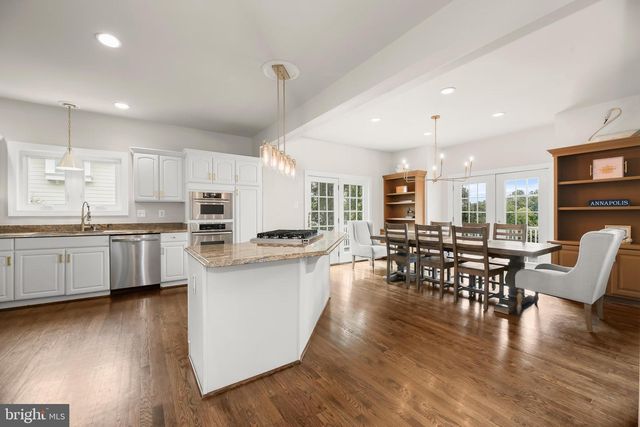 3606 WILLOW BIRCH DR, Glenwood, MD 21738