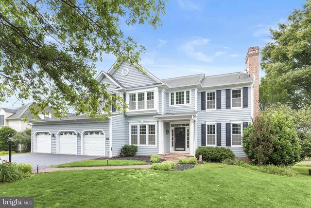 3606 WILLOW BIRCH DR, Glenwood, MD 21738