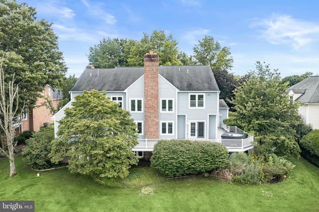 3606 WILLOW BIRCH DR, Glenwood, MD 21738