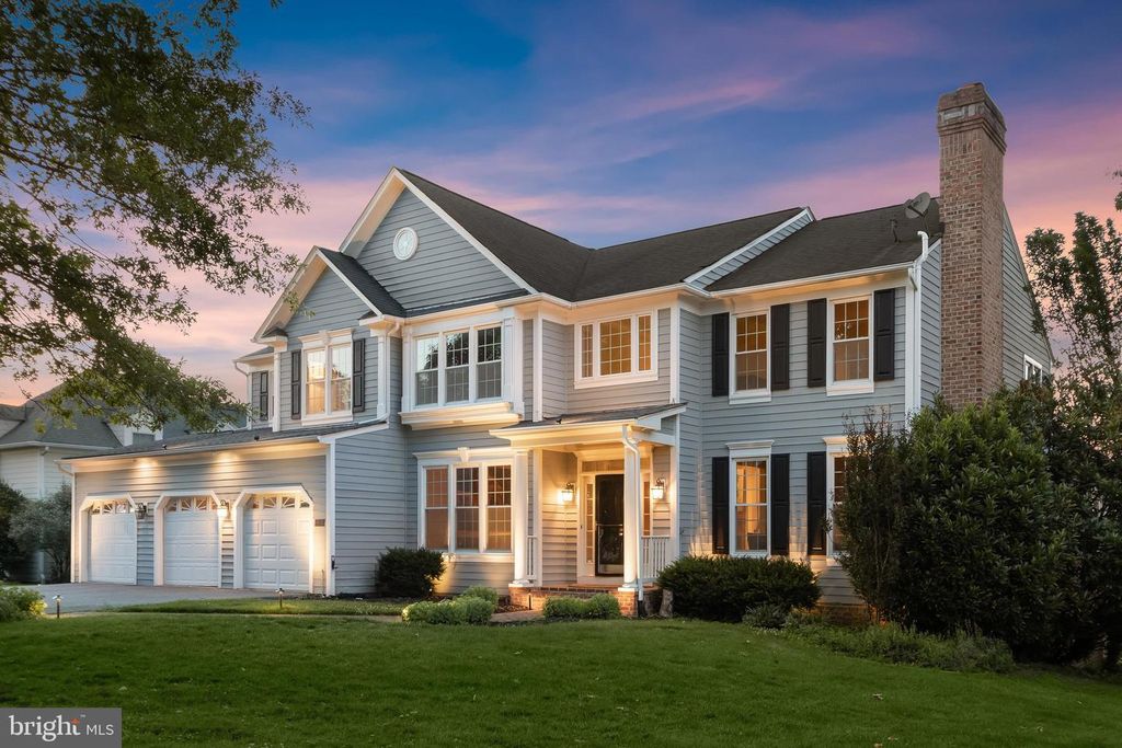 3606 WILLOW BIRCH DR, Glenwood, MD 21738