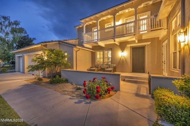 2965 Roundrock Court, Reno, NV 89511
