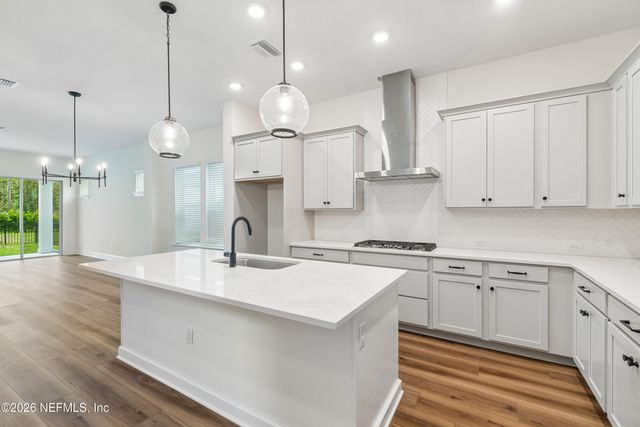 452 SIENNA PALM Drive, Ponte Vedra, FL 32081