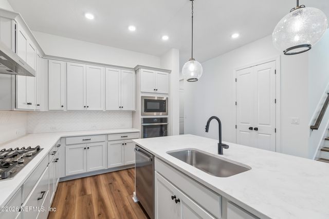 452 SIENNA PALM Drive, Ponte Vedra, FL 32081