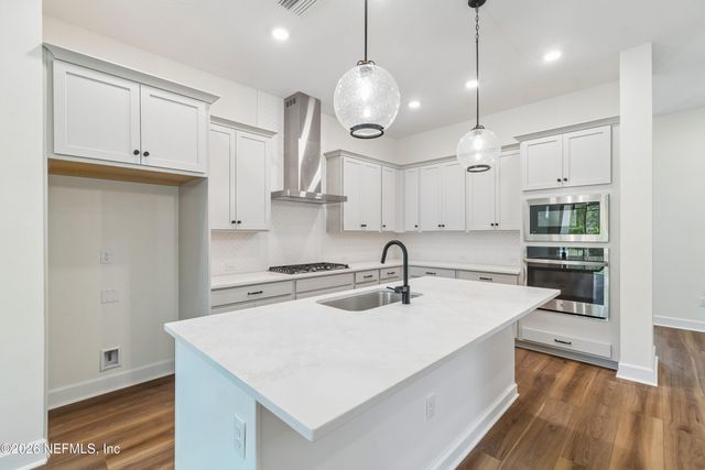 452 SIENNA PALM Drive, Ponte Vedra, FL 32081