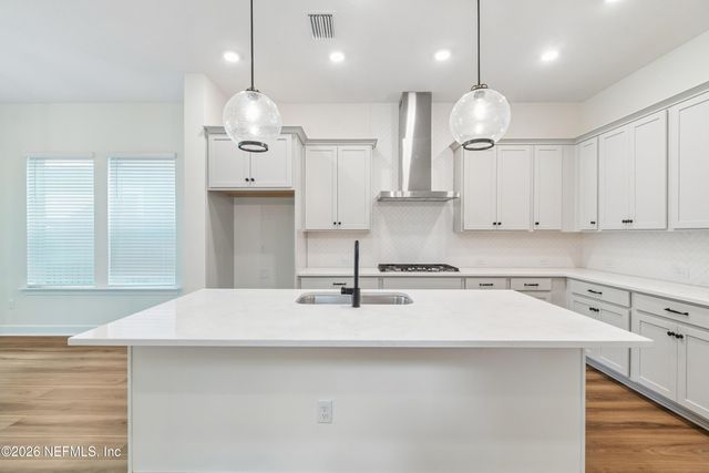 452 SIENNA PALM Drive, Ponte Vedra, FL 32081