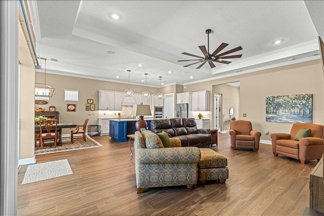 5231 SW 88TH CIRCLE, Ocala, FL 34481