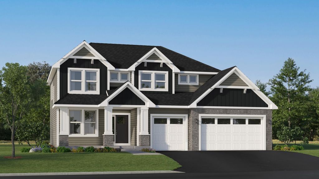 2496 Downing Avenue, Shakopee, MN 55379