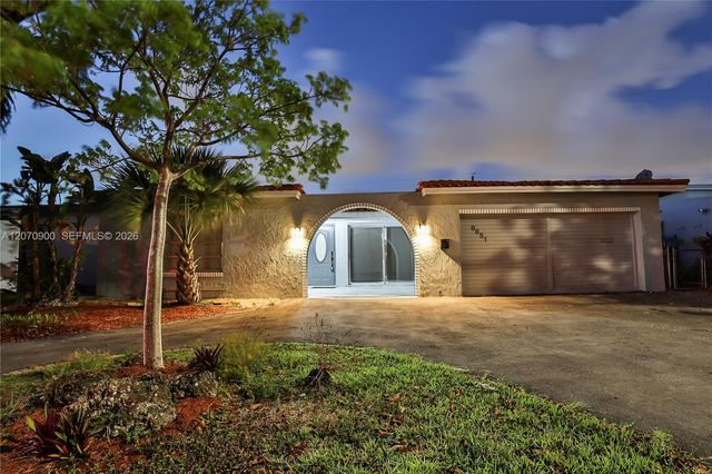 8651 Sunset Strip, Sunrise, FL 33322